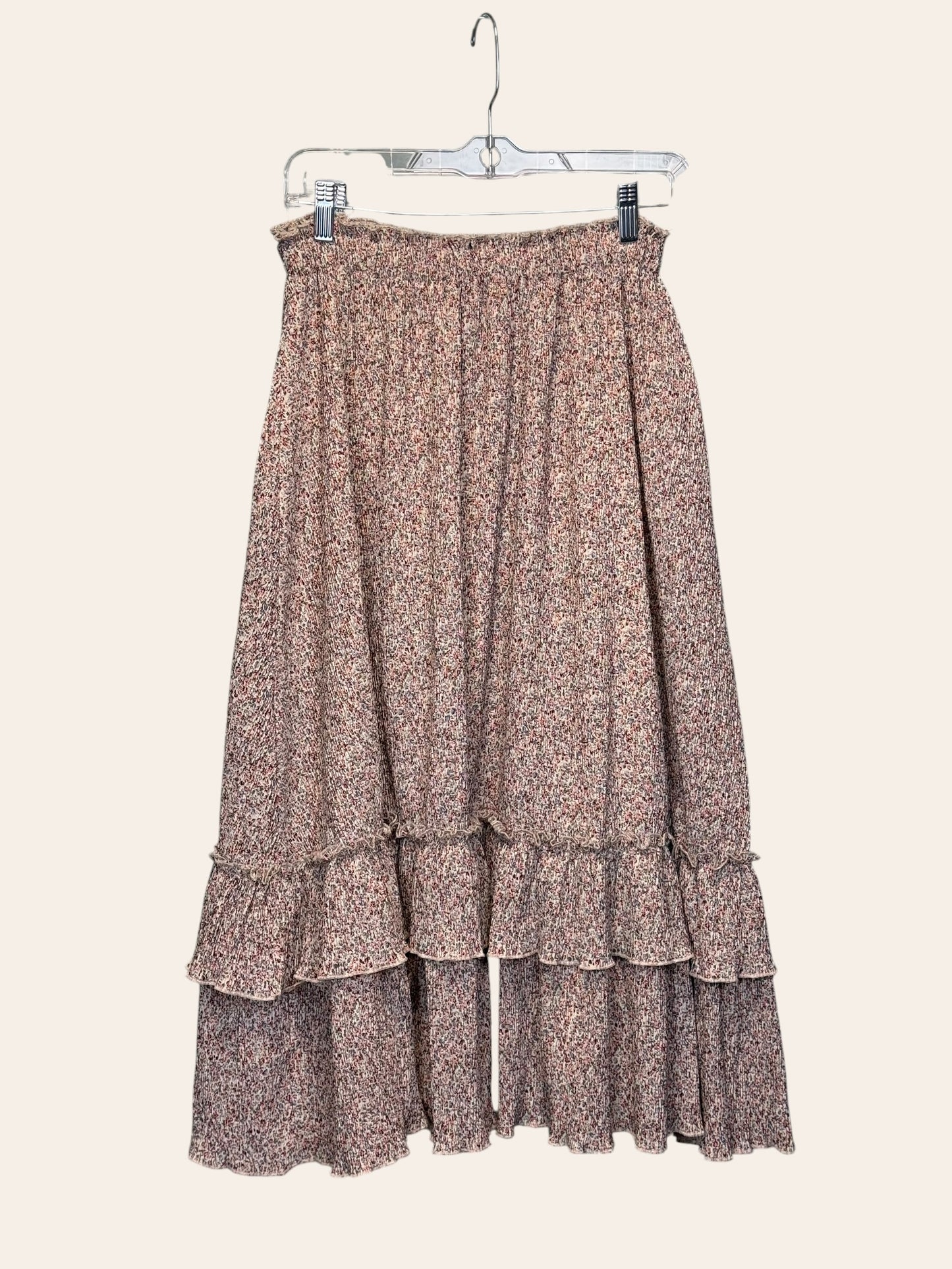 Minimal Skirt