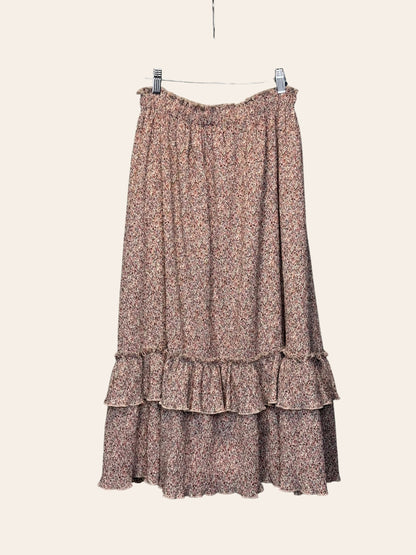 Minimal Skirt