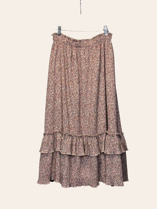 Minimal Skirt