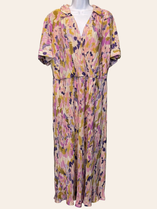 Kathy Ireland Dress
