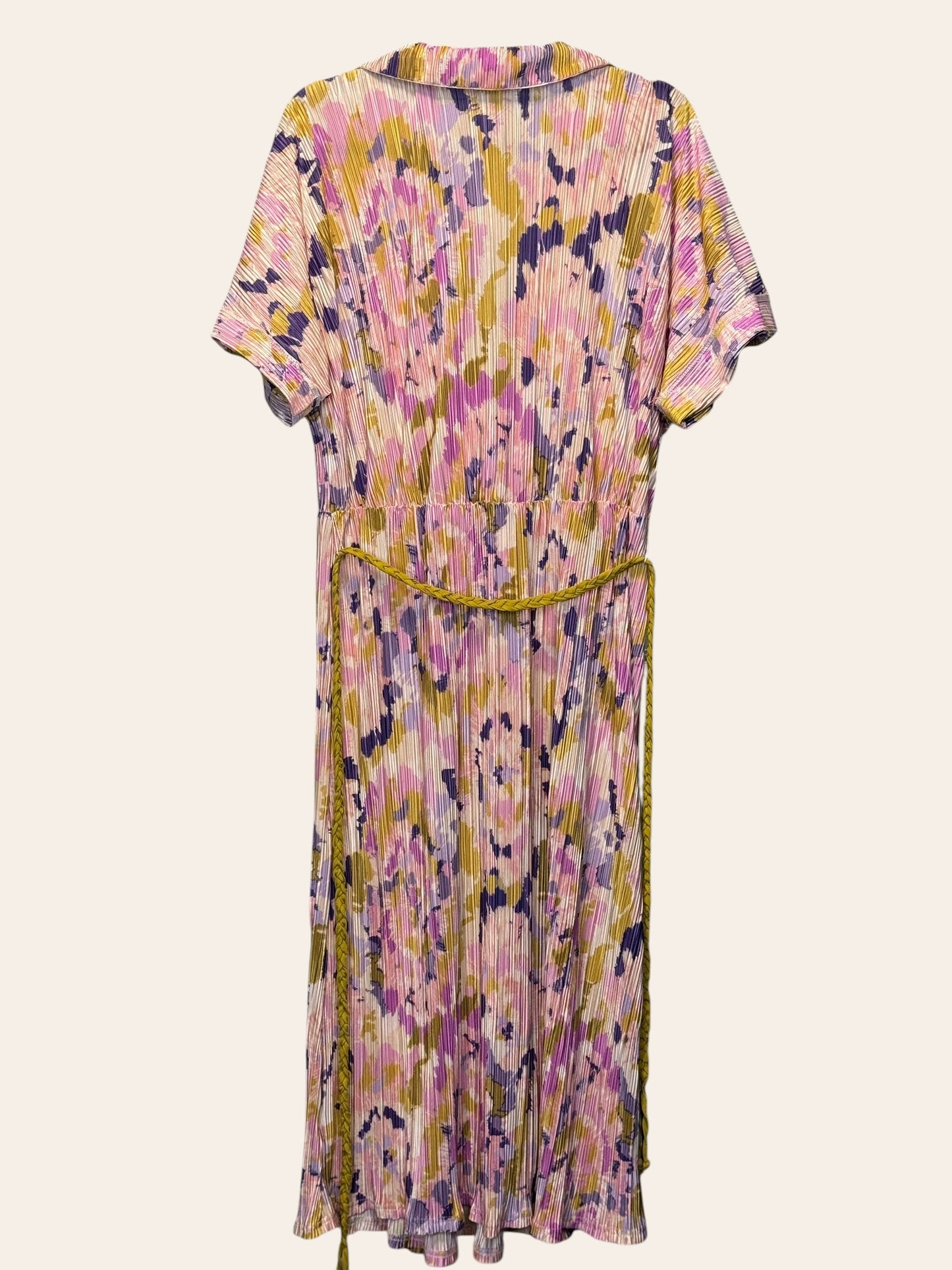 Kathy Ireland Dress