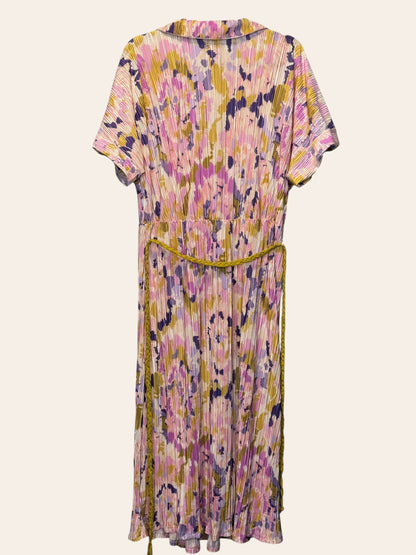 Kathy Ireland Dress