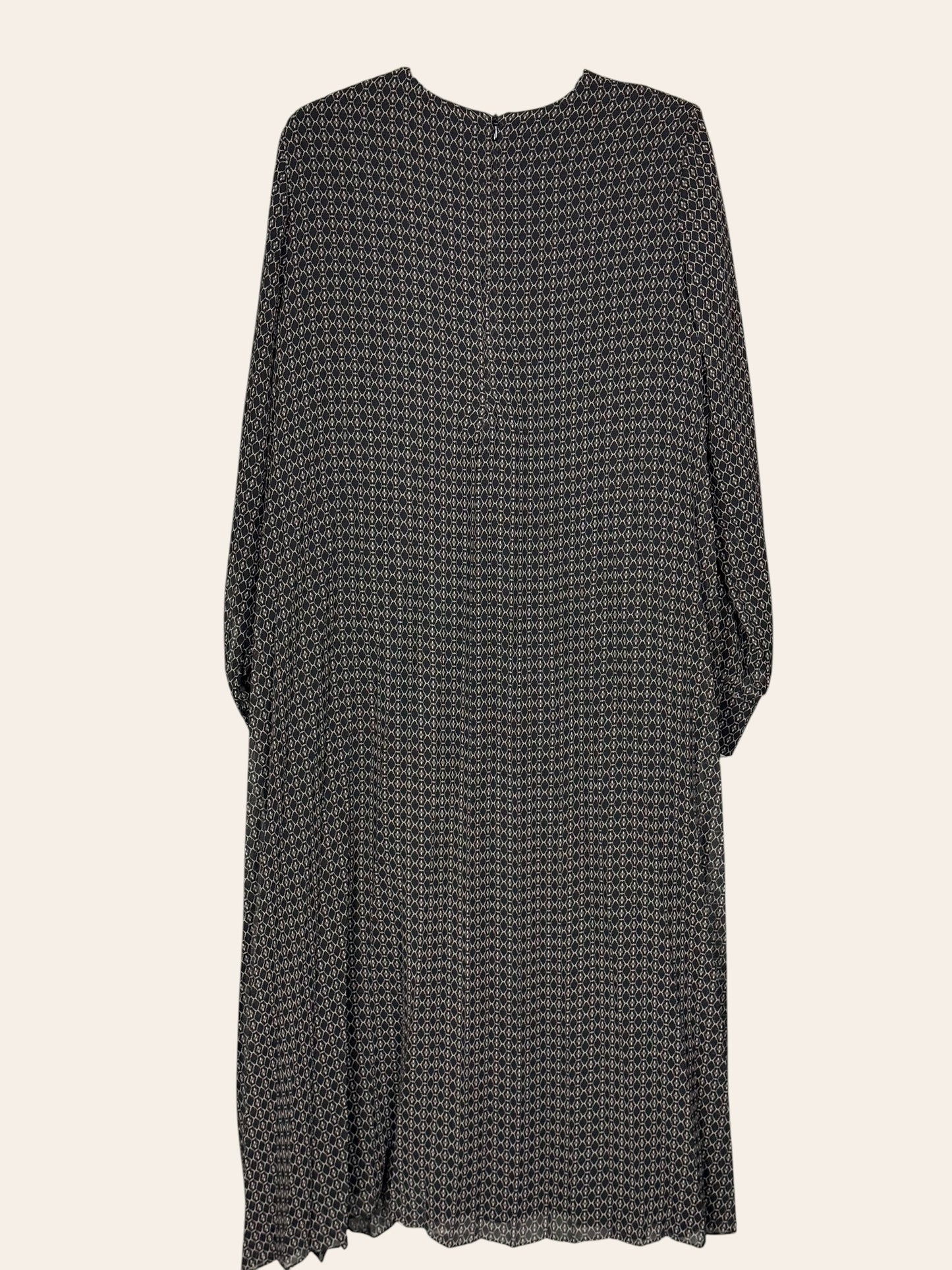 Ricki Cherr Dress