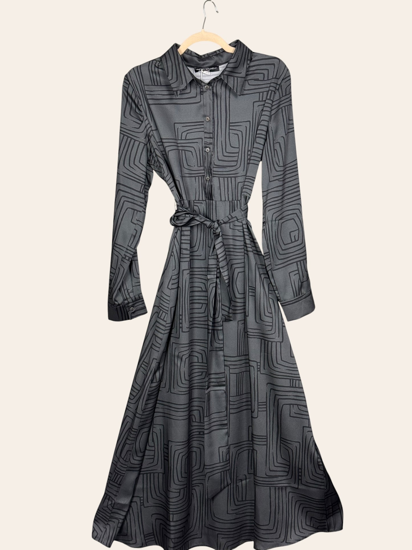 Peitro Brunelli Milano Anne Dress