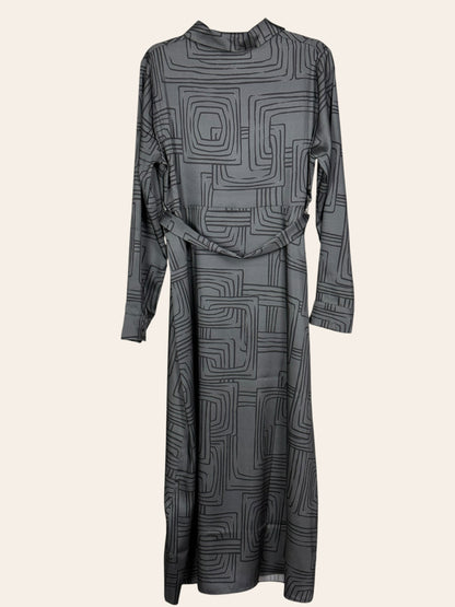 Peitro Brunelli Milano Anne Dress