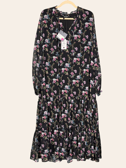 Peitro Brunelli Noemi Dress
