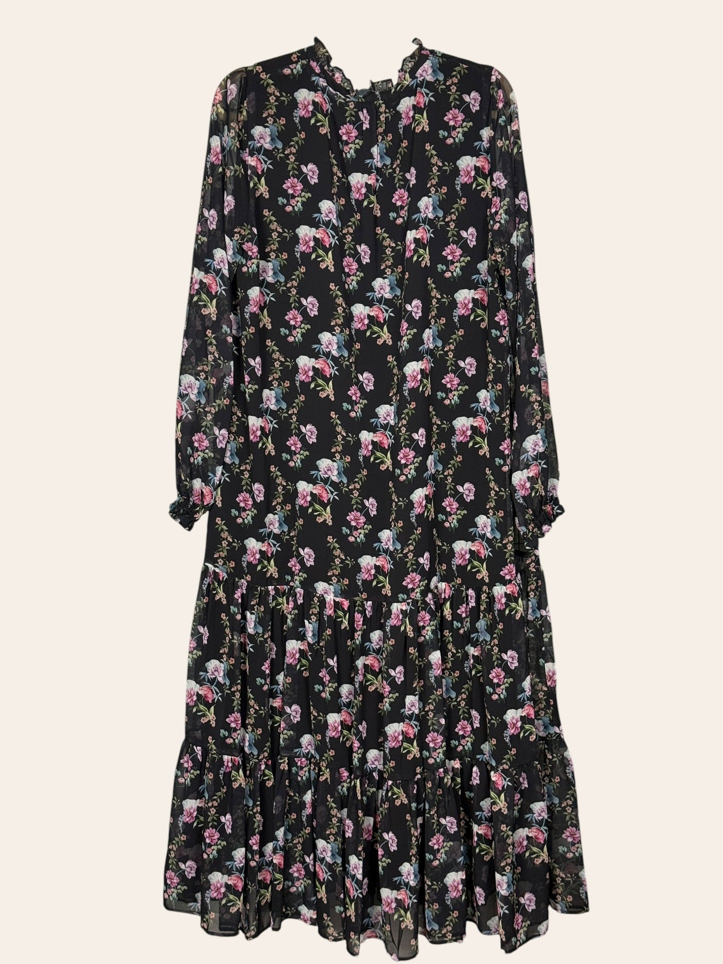 Peitro Brunelli Noemi Dress