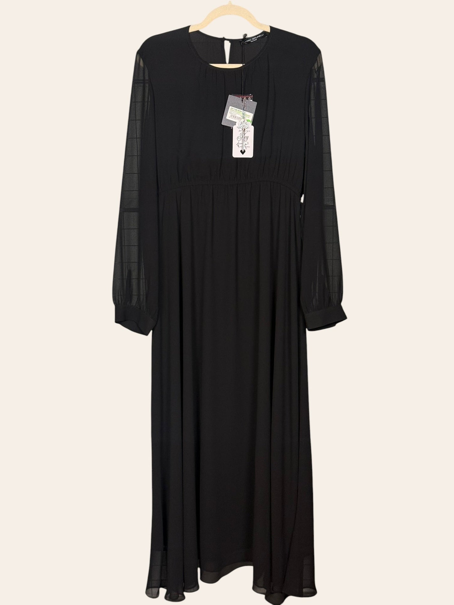 Pietro Brunelli Milano Vera Dress
