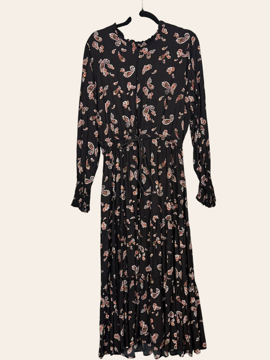 Saint and Sofia Dress