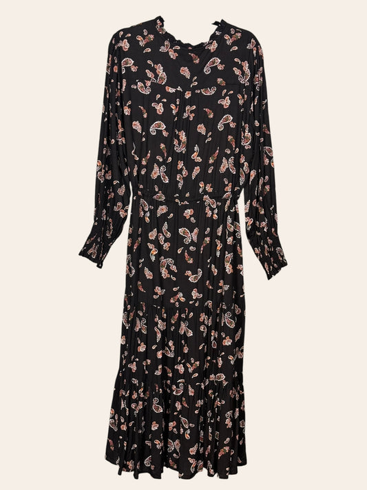 Saint and Sofia Dress