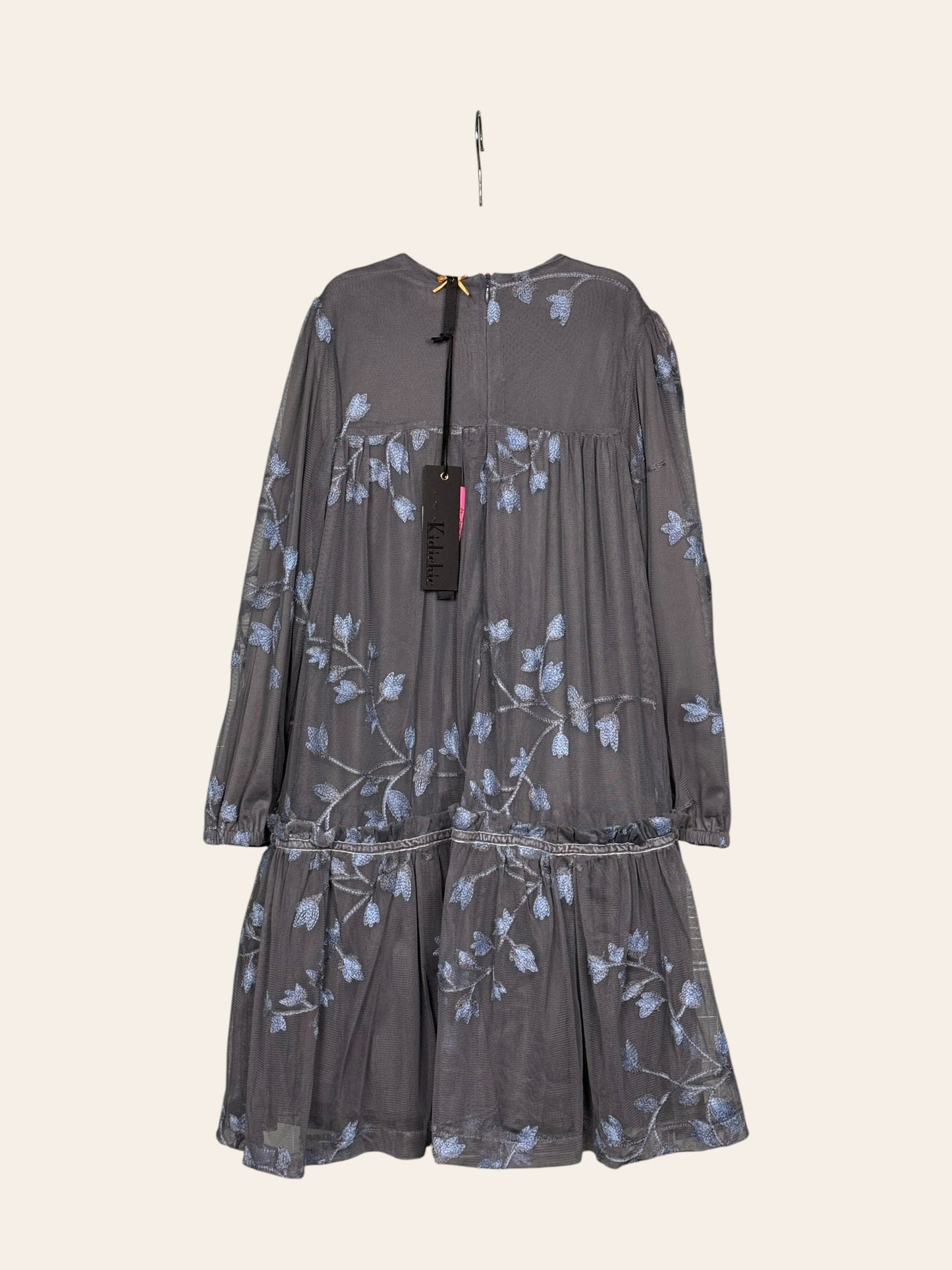Kidichic Dress