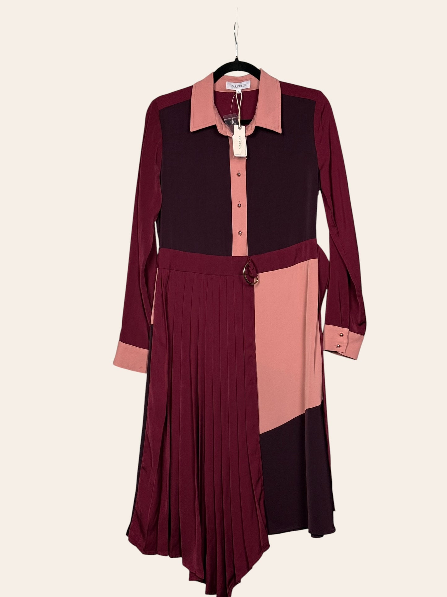 Parcelle Dress