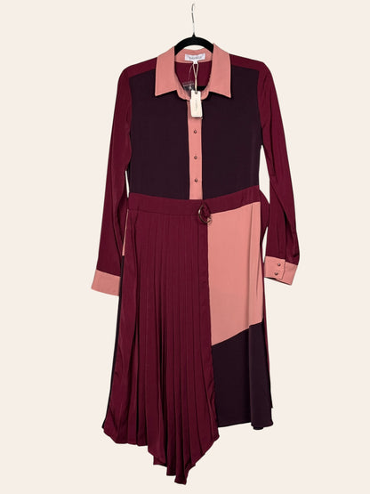 Parcelle Dress
