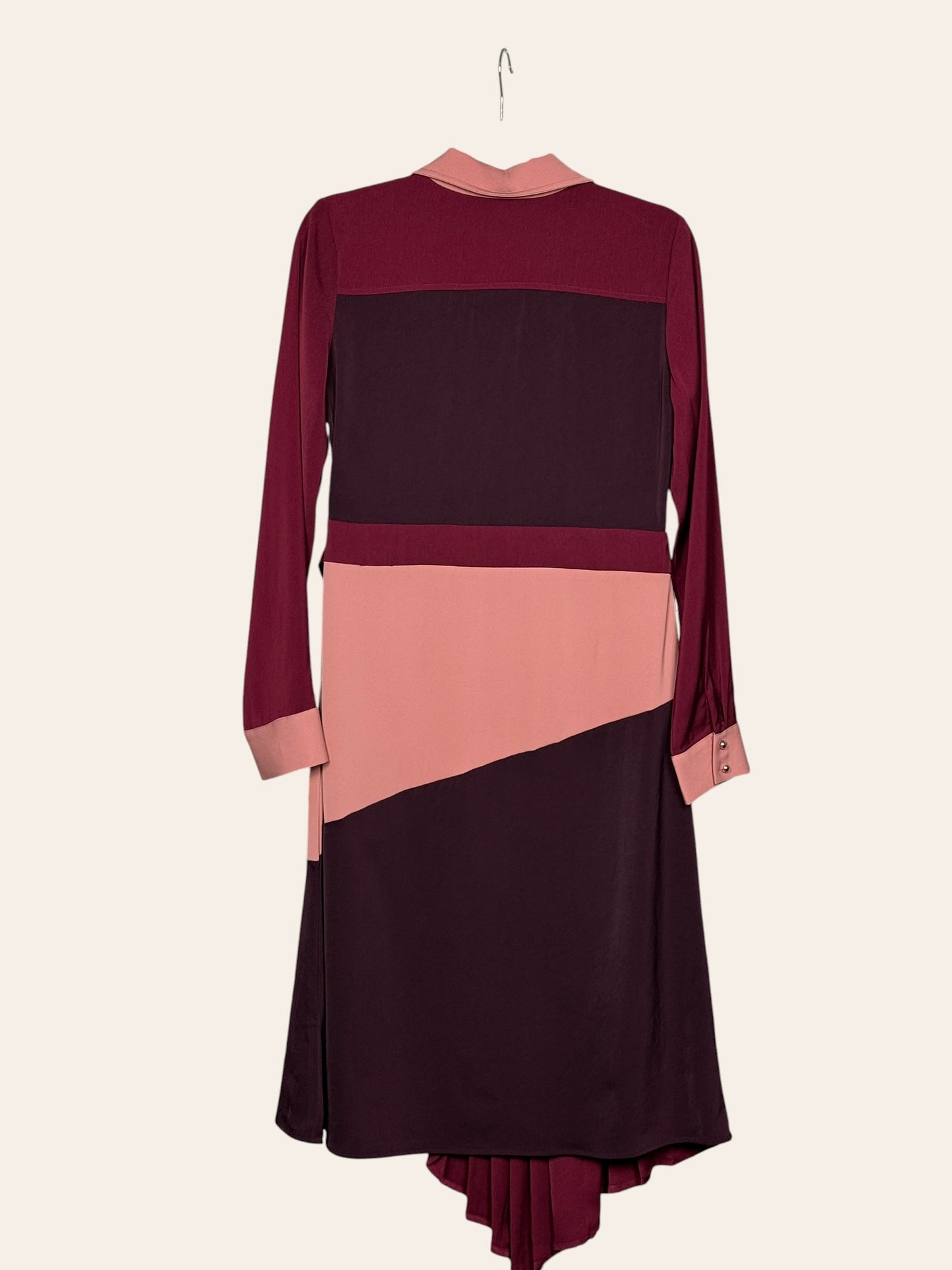 Parcelle Dress