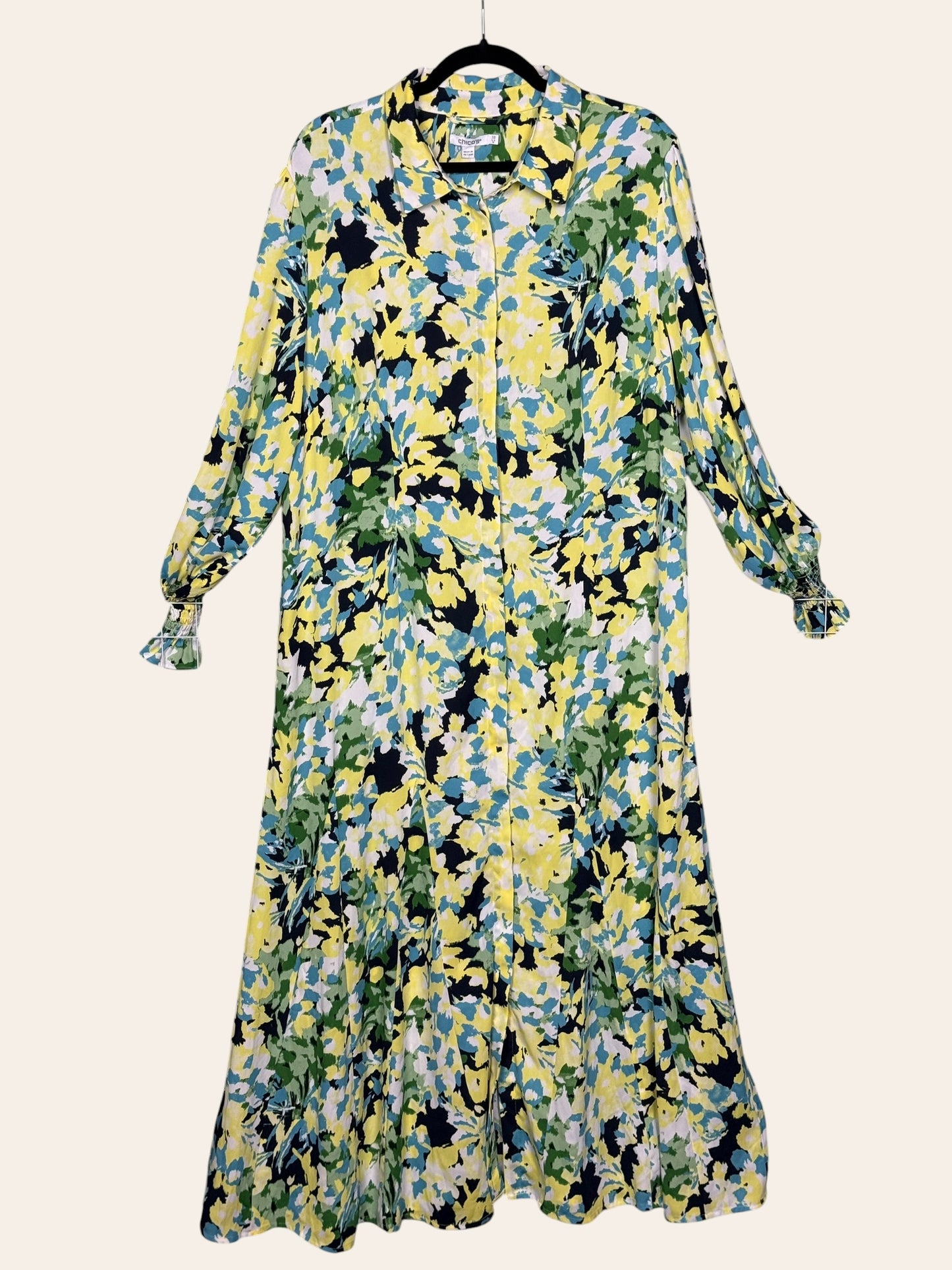 Chicos Dress