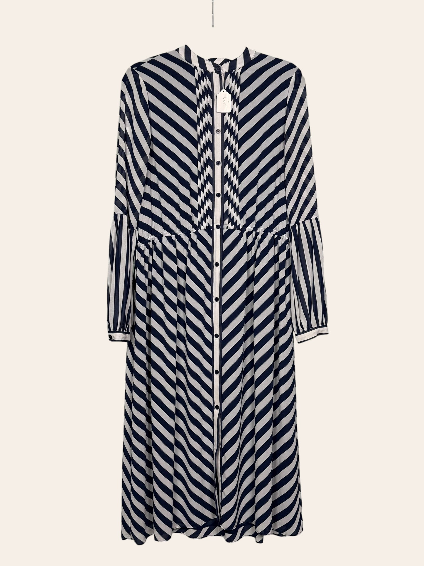 Michael Kors Striped Dress