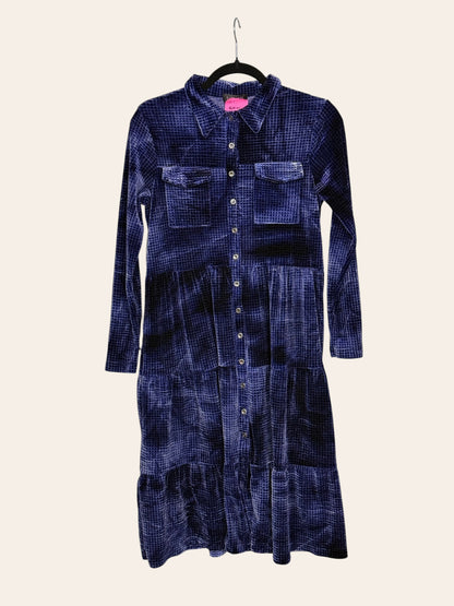Japparel Dress