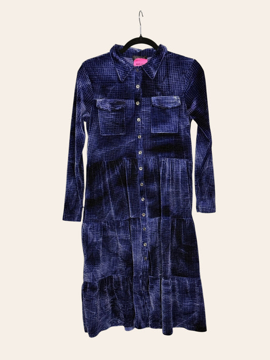 Japparel Dress