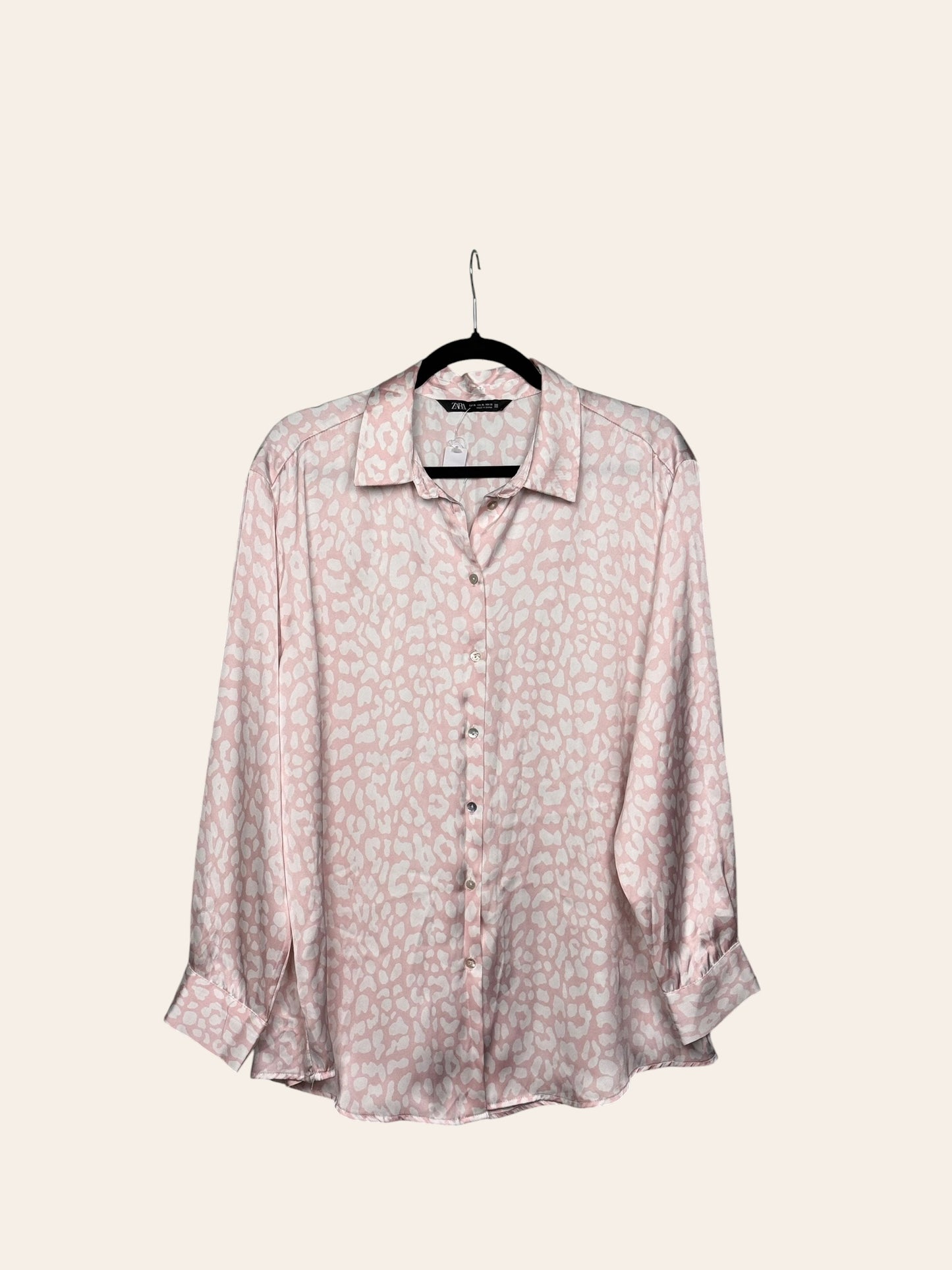 Zara Blouse
