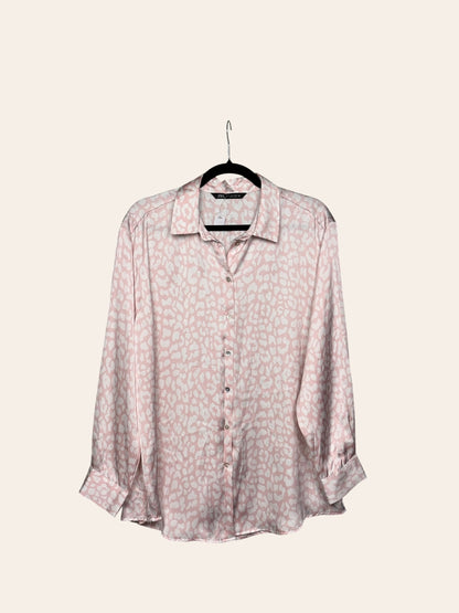 Zara Blouse