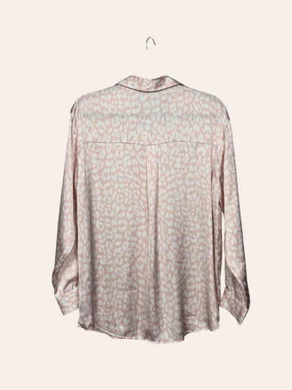 Zara Blouse
