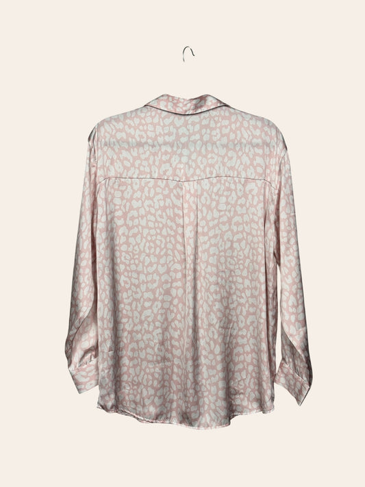 Zara Blouse