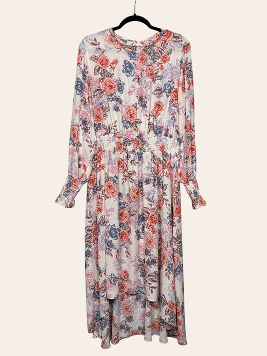 Nanette Dress