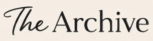 The Archive