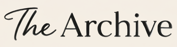 The Archive