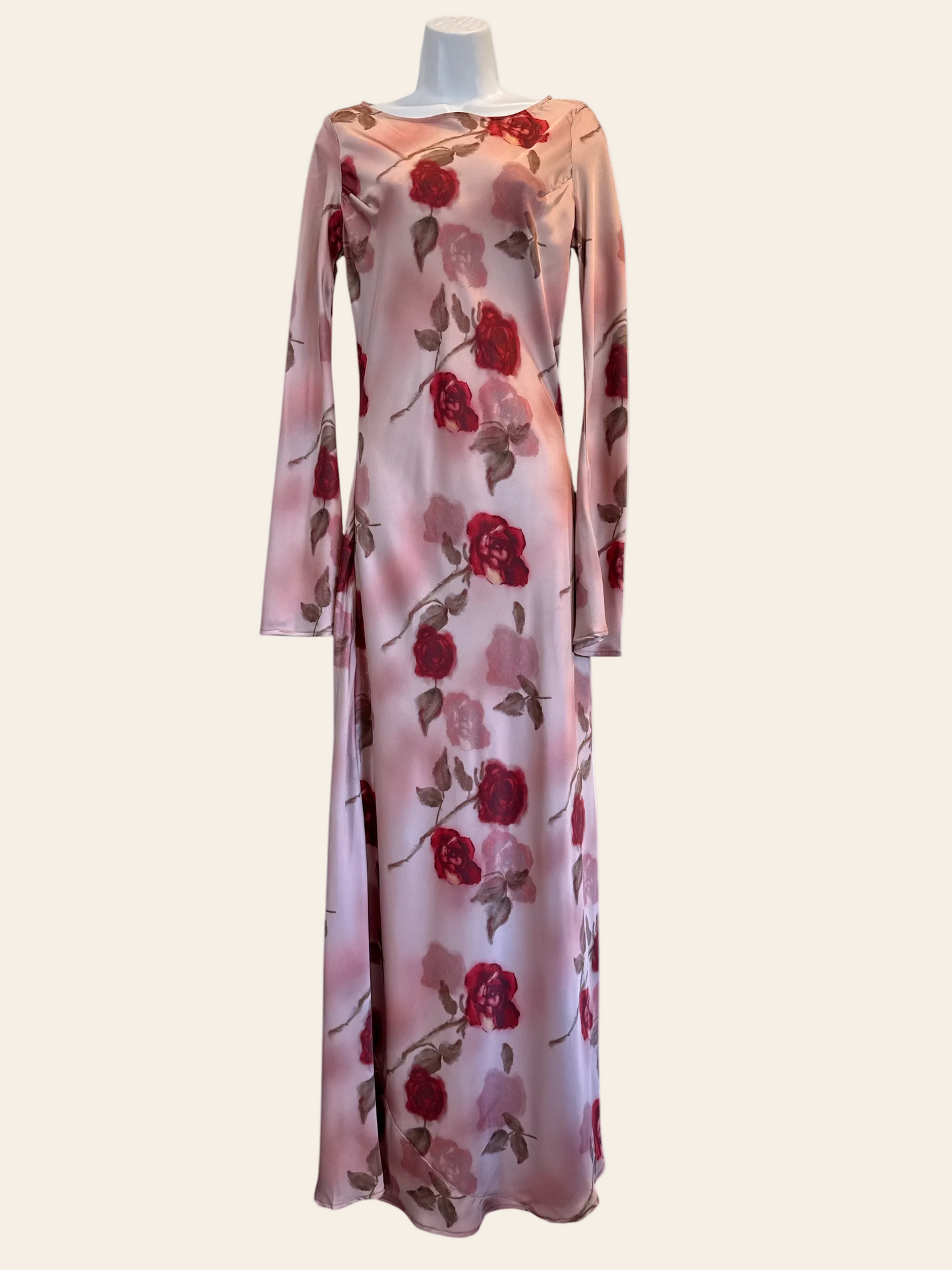 Georgie floral Dress by Sofie The Label
