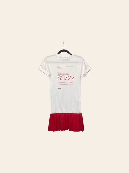 Little Creative Genius Dress