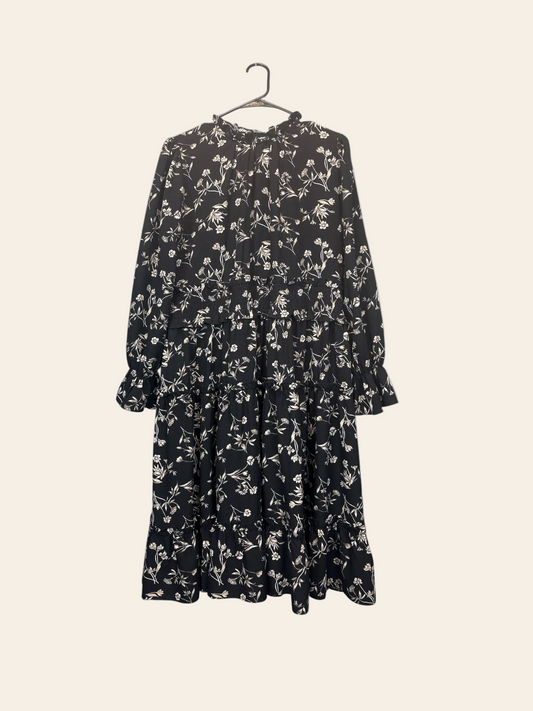 Maple Cliff Dress