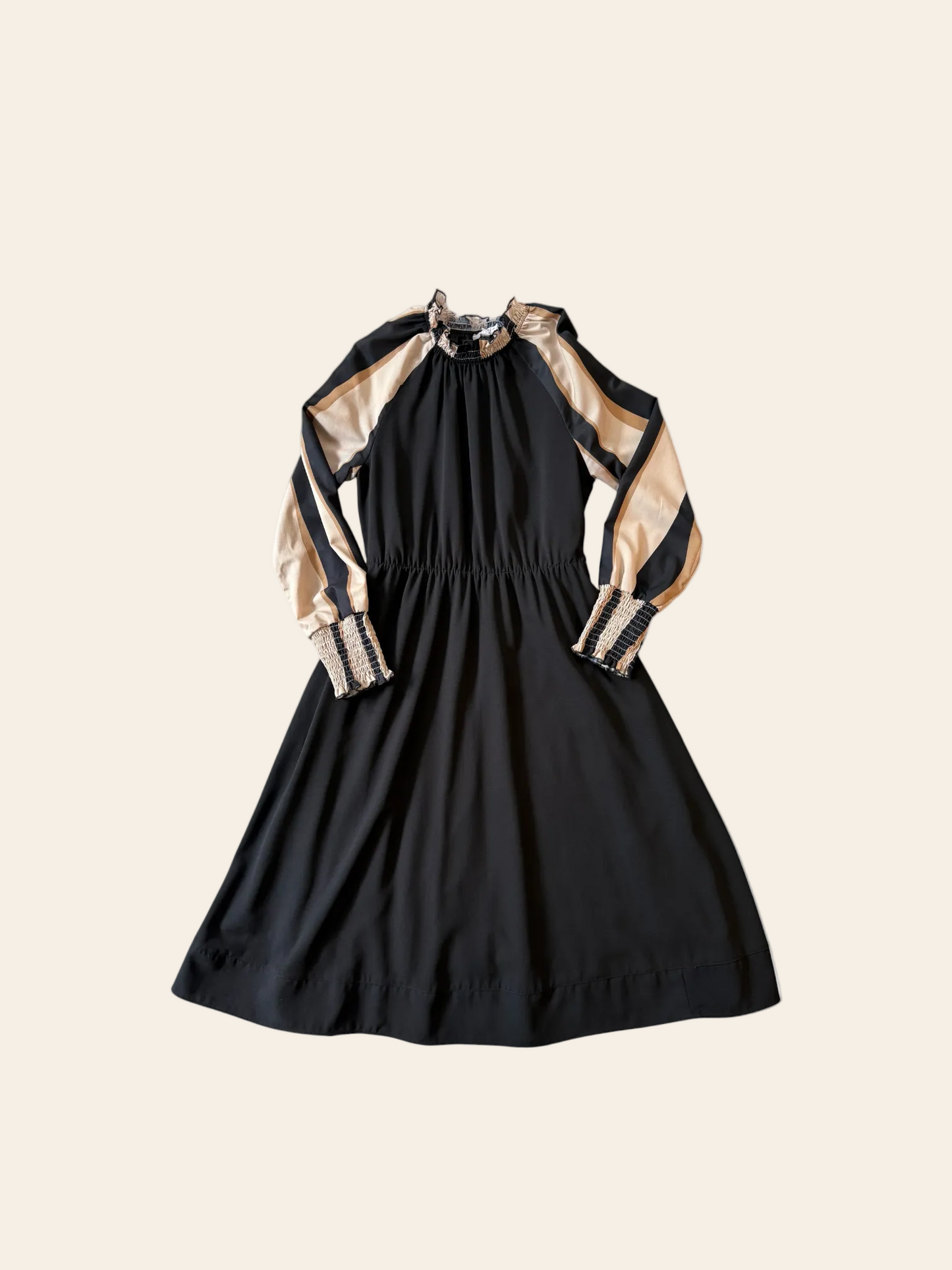 Harper Dress
