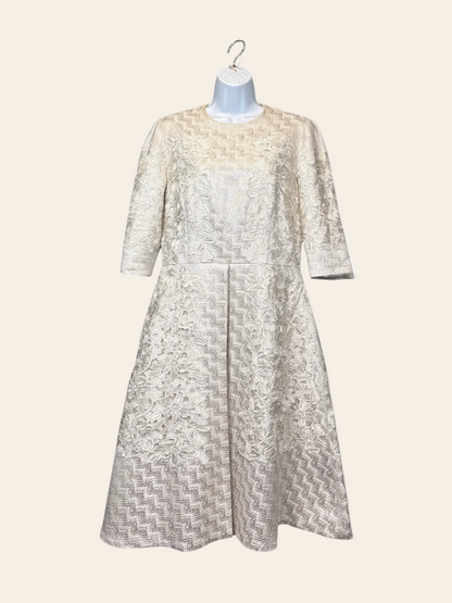 Miri New York Custom Dress