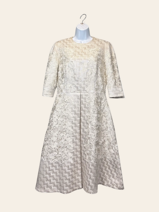 Miri New York Custom Dress