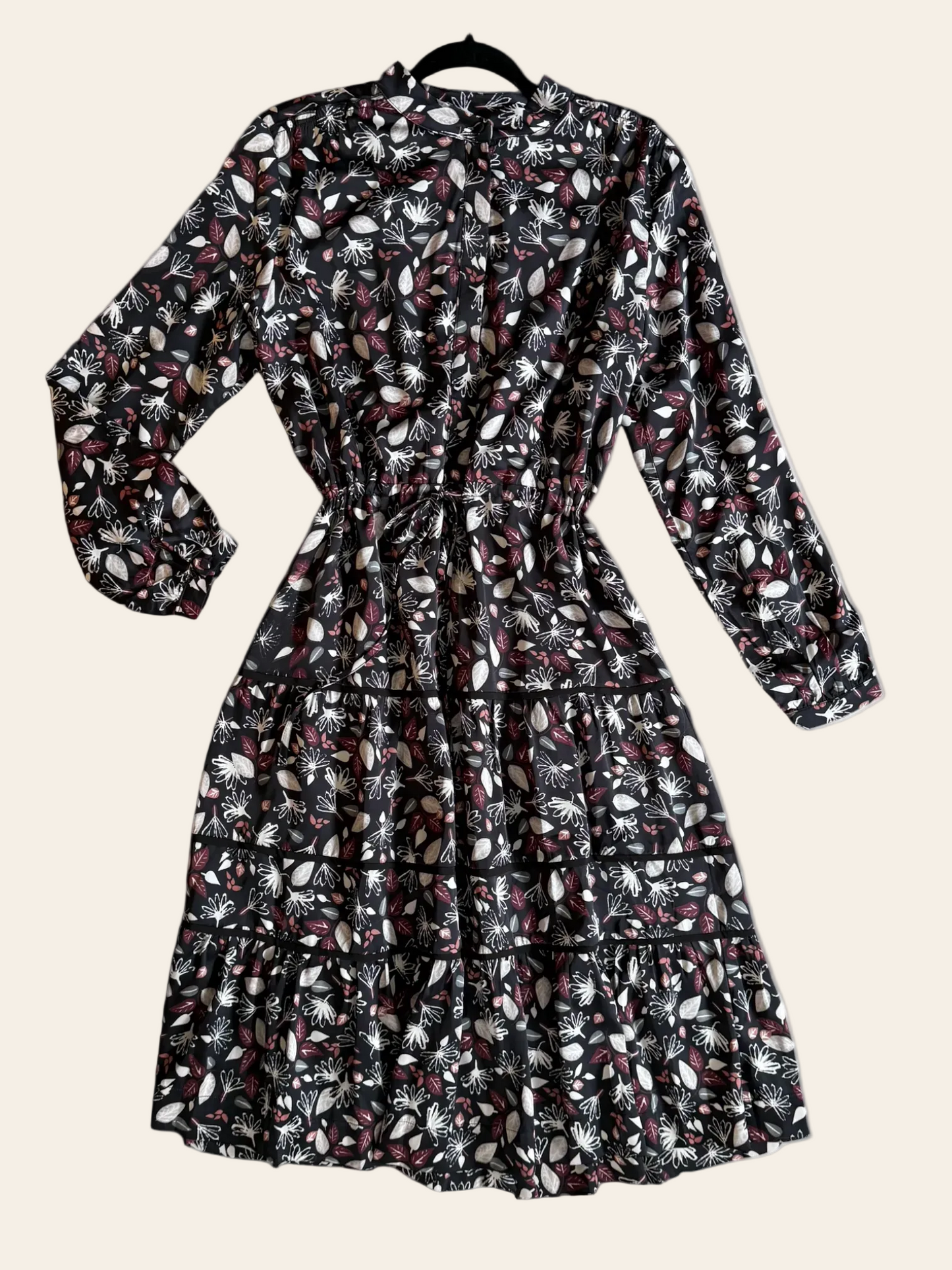 To La Roo Dress