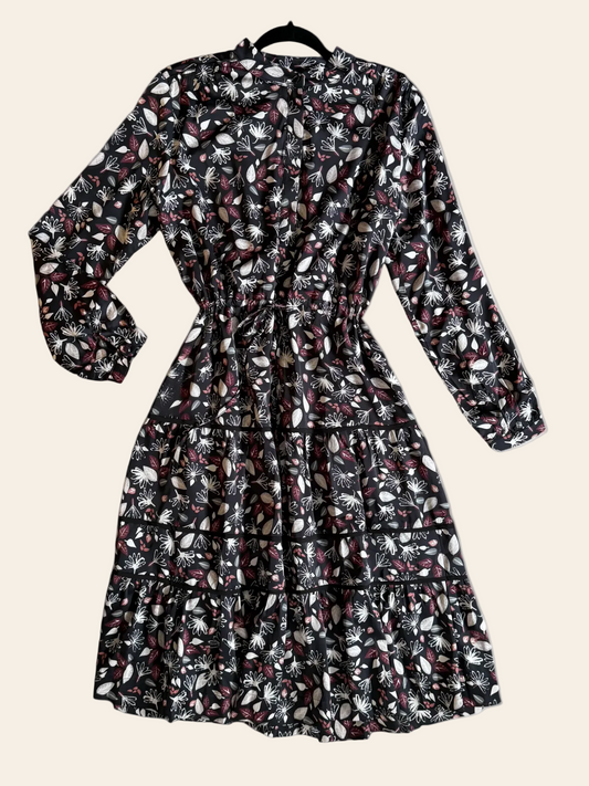 To La Roo Dress