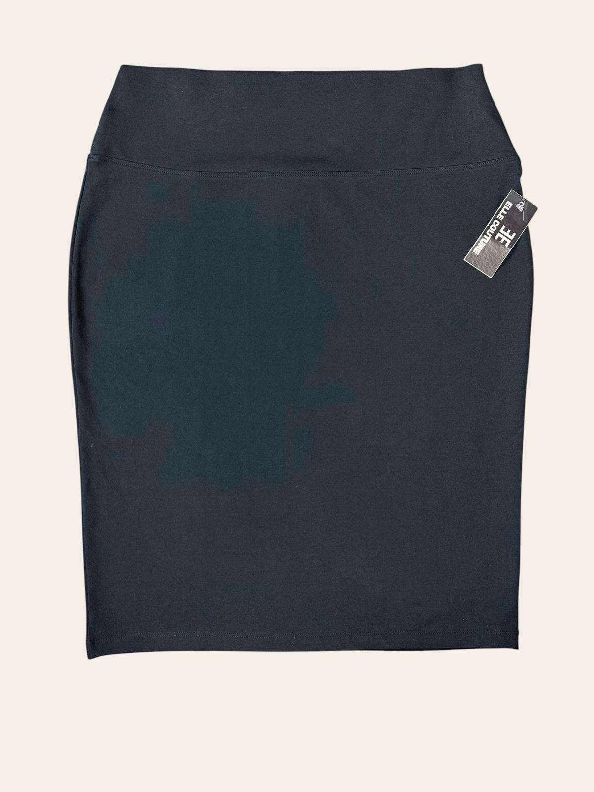 Elle Couture Pencil Skirt