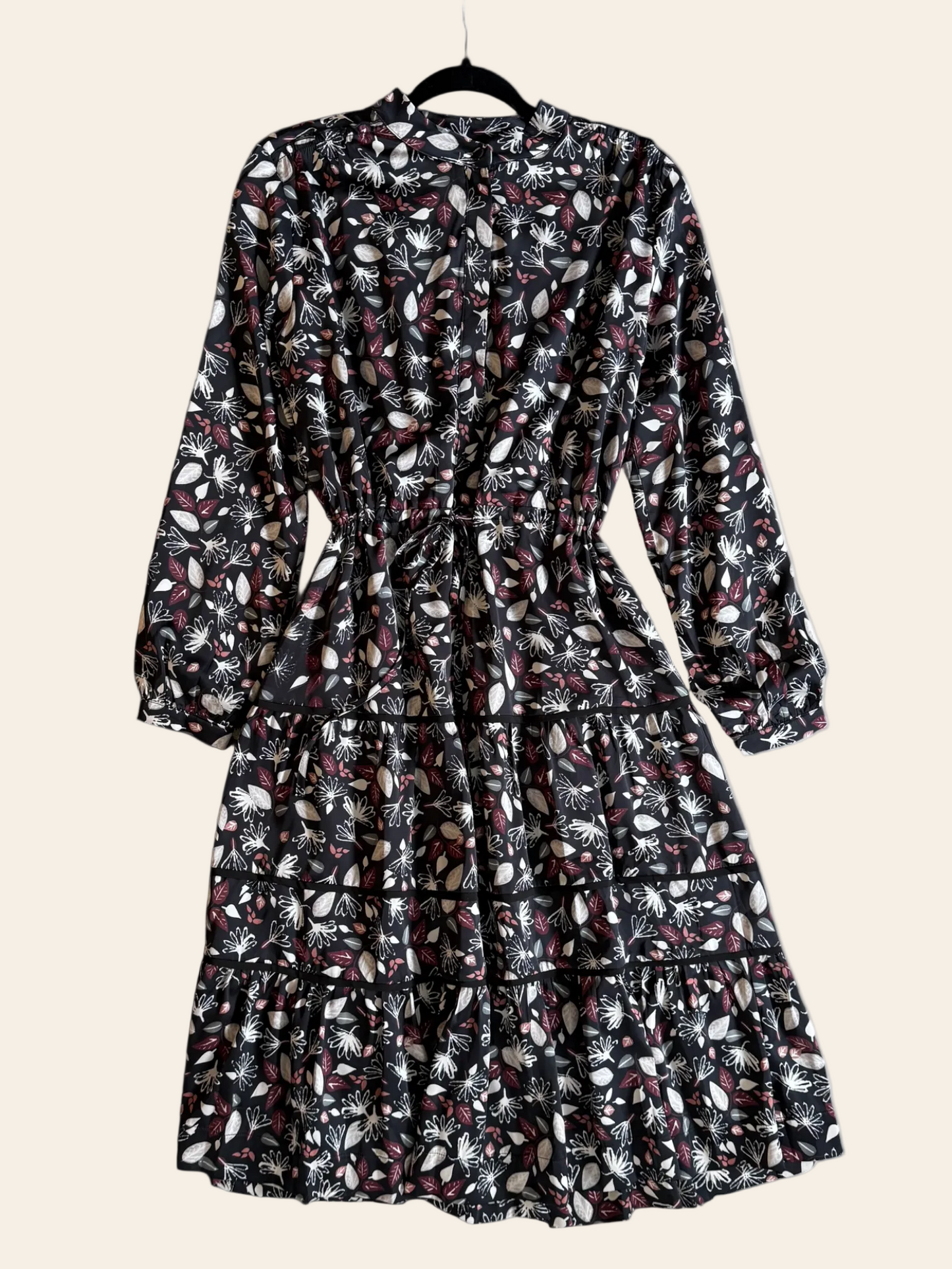 To La Roo Dress