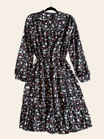 To La Roo Dress