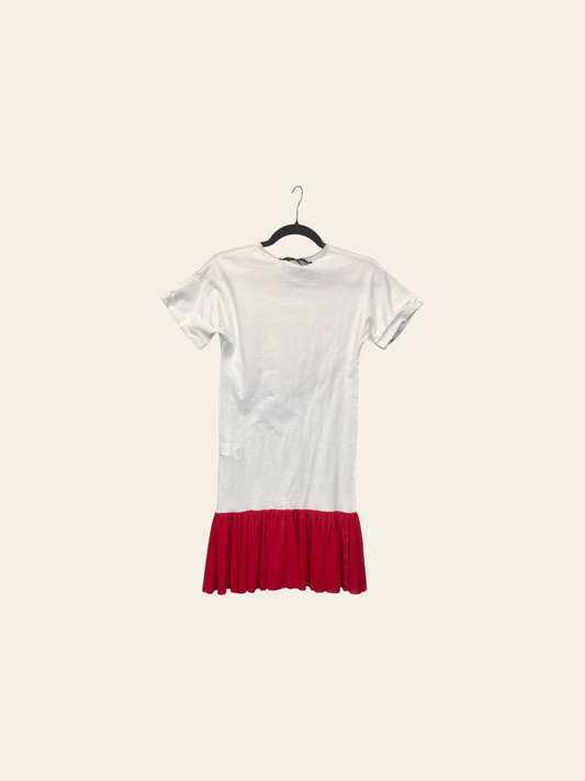 Little Creative Genius Dress