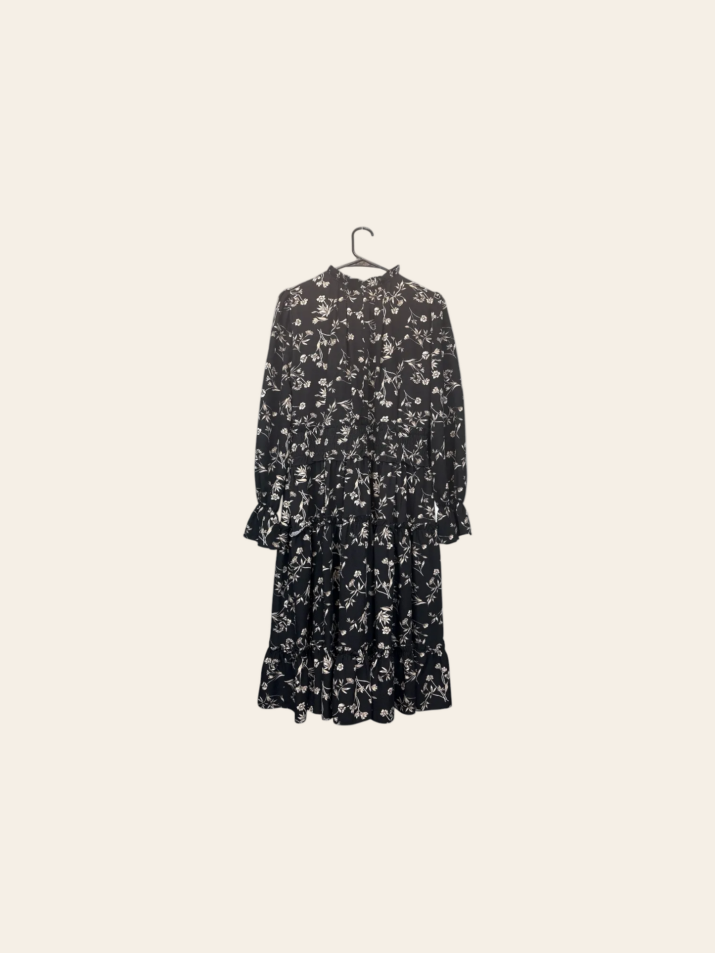 Maple Cliff Dress