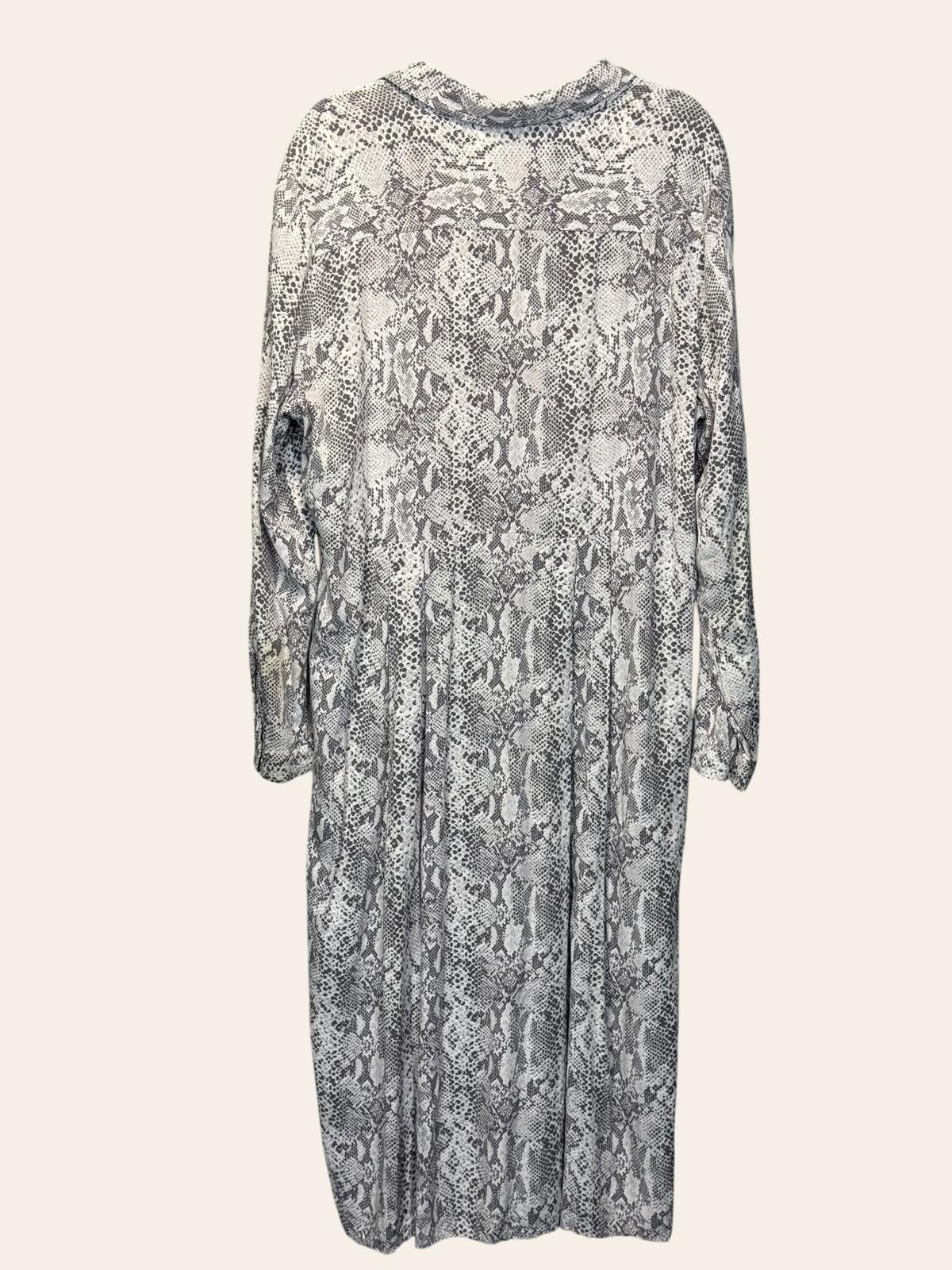 Time & Tru Dress