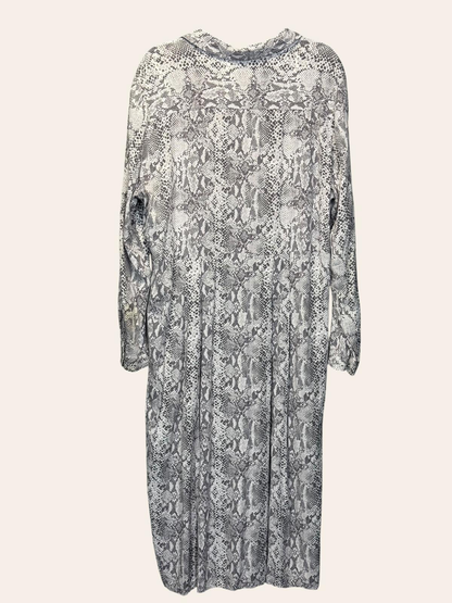 Time & Tru Dress