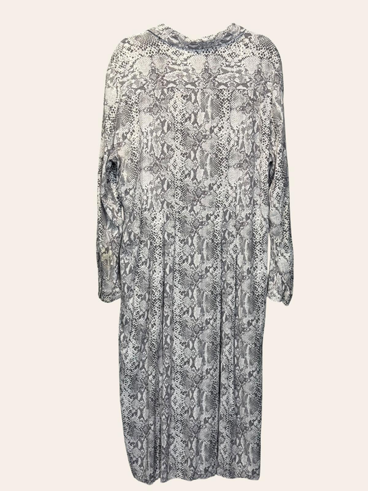 Time & Tru Dress