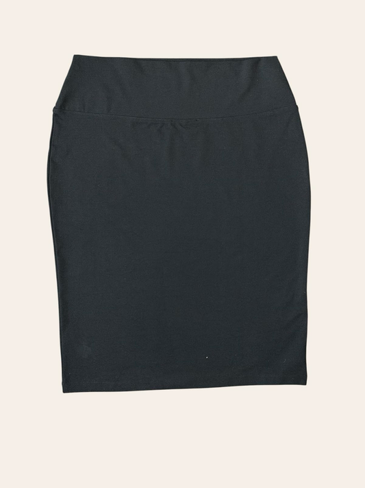 Elle Couture Pencil Skirt