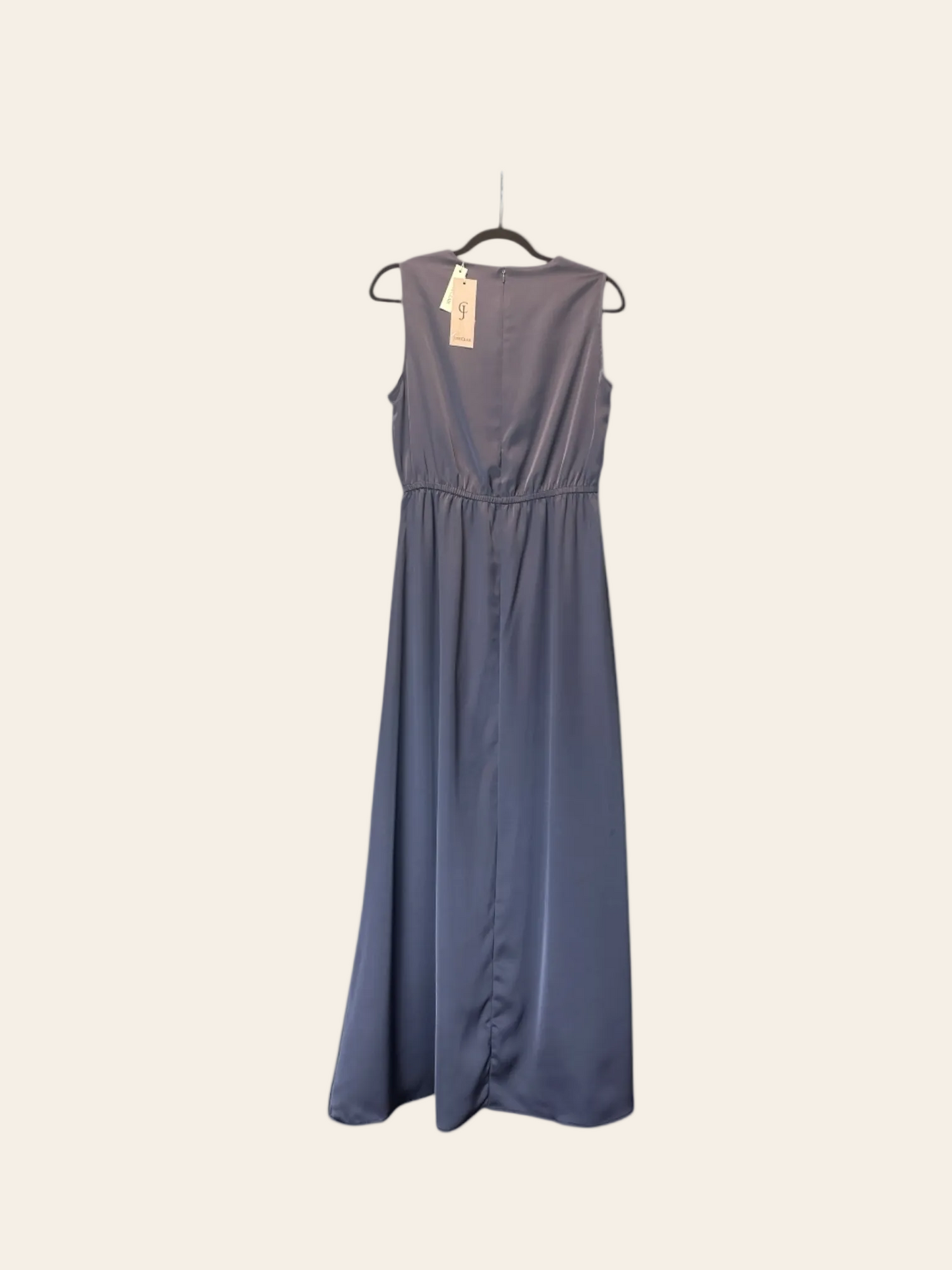 Joy Clair’s Dress