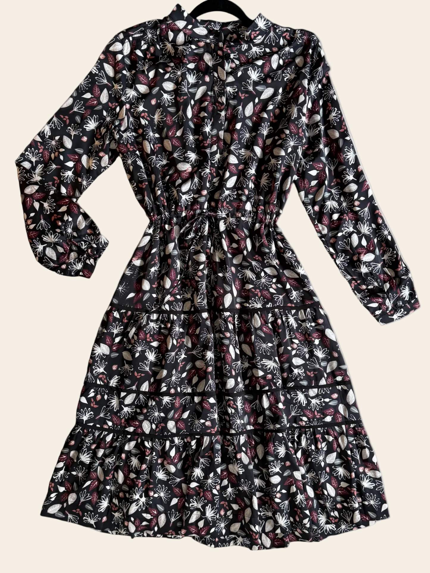 To La Roo Dress