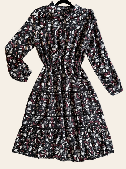 To La Roo Dress