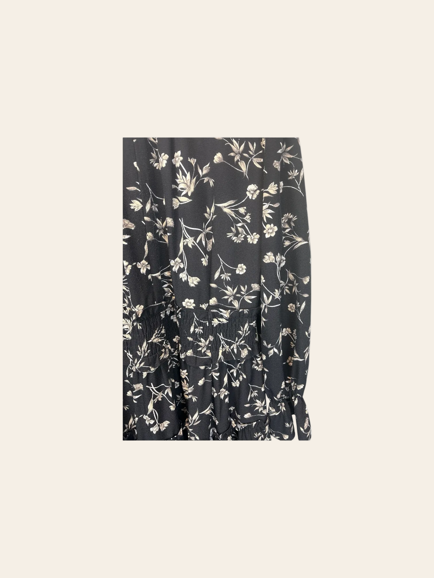 Maple Cliff Dress